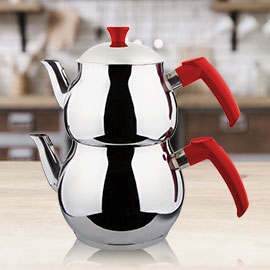 Teapot